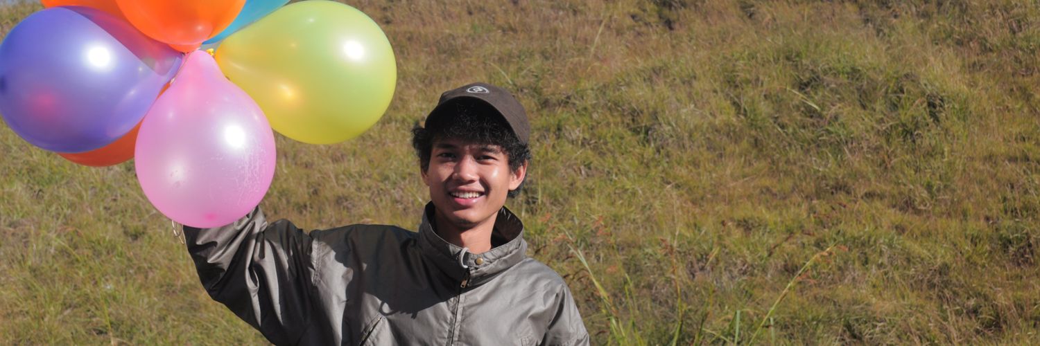 grmdhanbayu's profile banner image