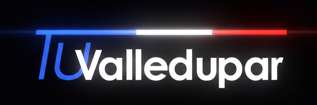 TuValledupar's profile banner image