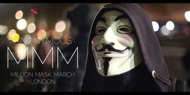 MMM London 2020 banner