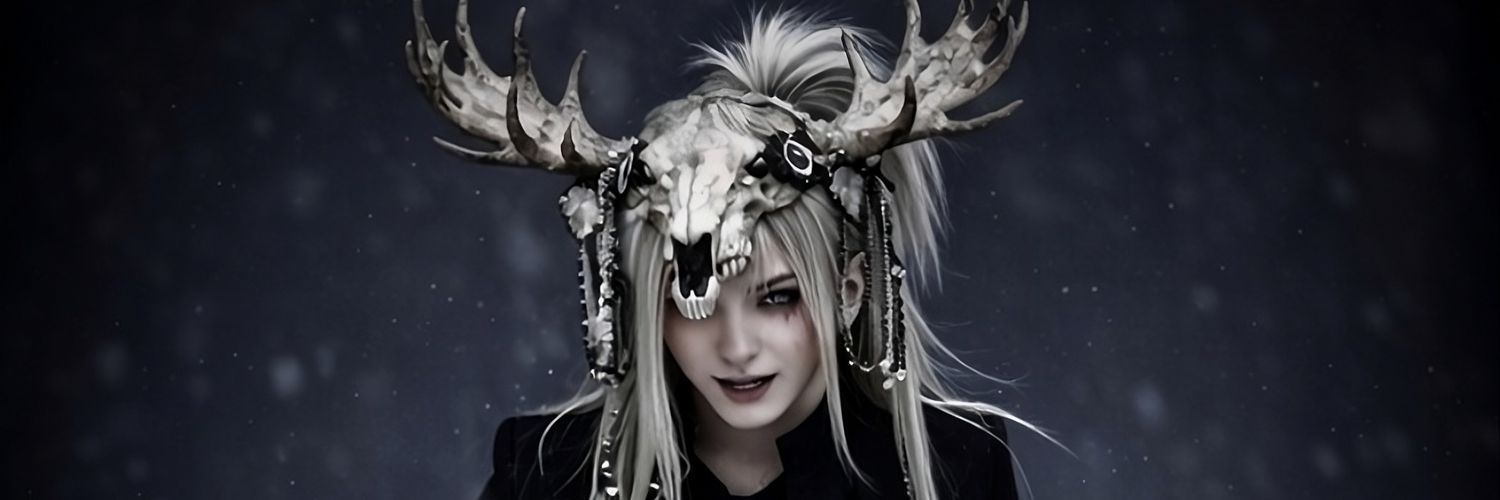 Njkimaru's profile banner image