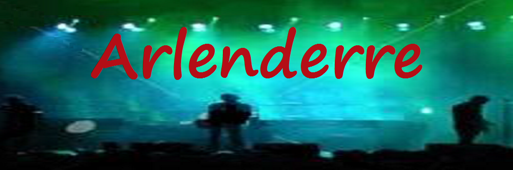 Arlenderre banner