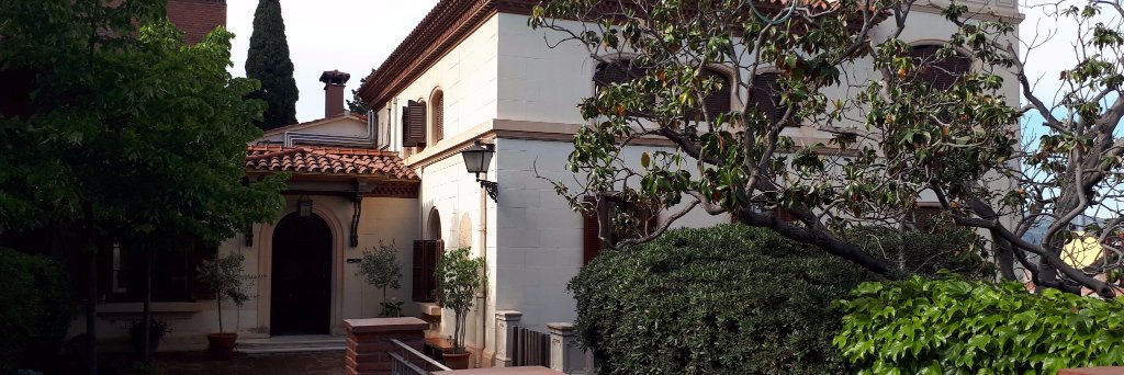 AFA Escola Arc Iris banner