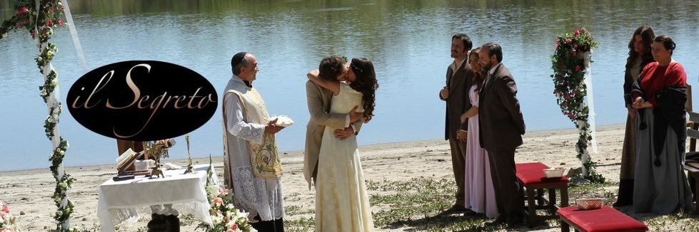 ilSegreto_Fan's profile banner image
