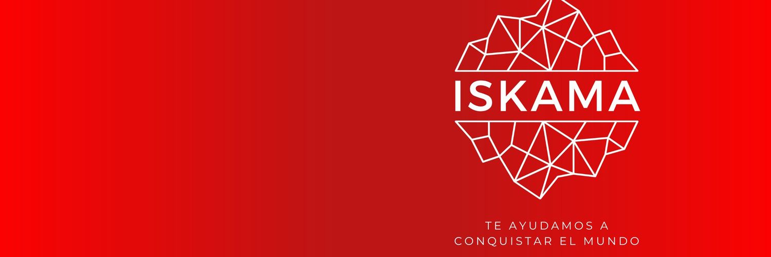 info_iskama's profile banner image