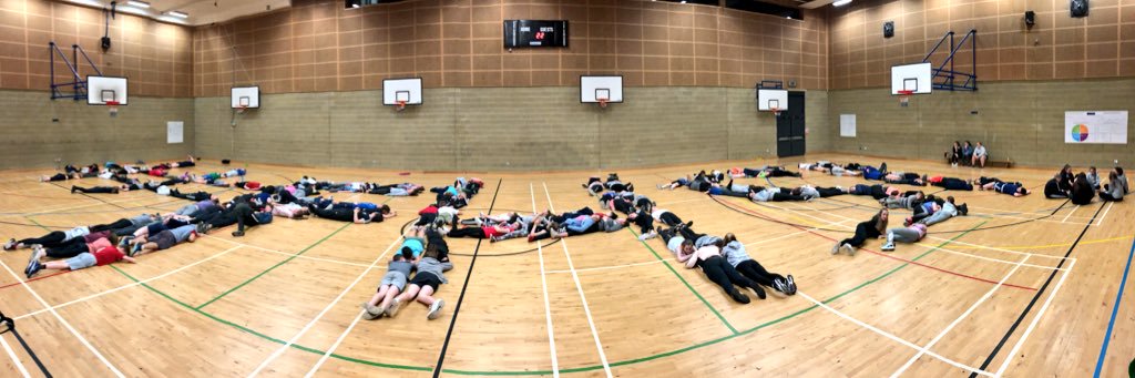 FHSPhysicalEducation banner