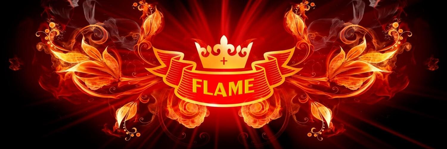 DaChampFlame's profile banner image