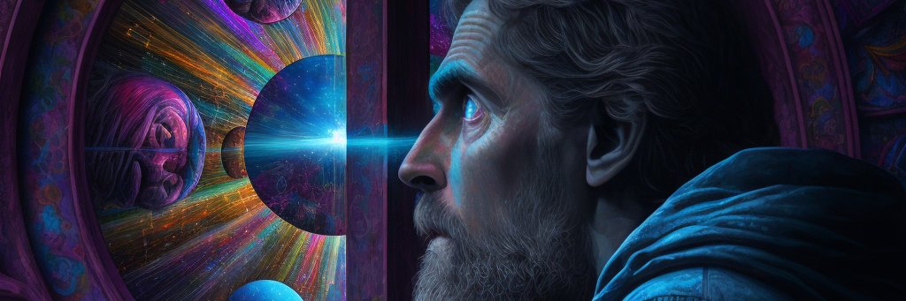 Church Of Not Nothing banner