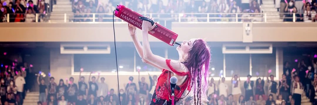 Meipru_Olive's profile banner image