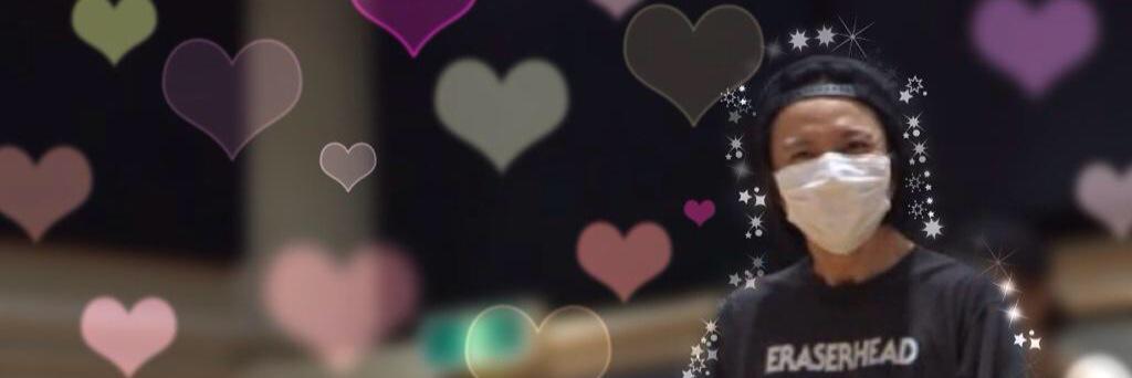 Airi_kj's profile banner image