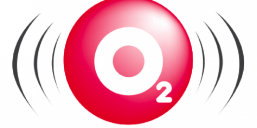 O2 Radio banner