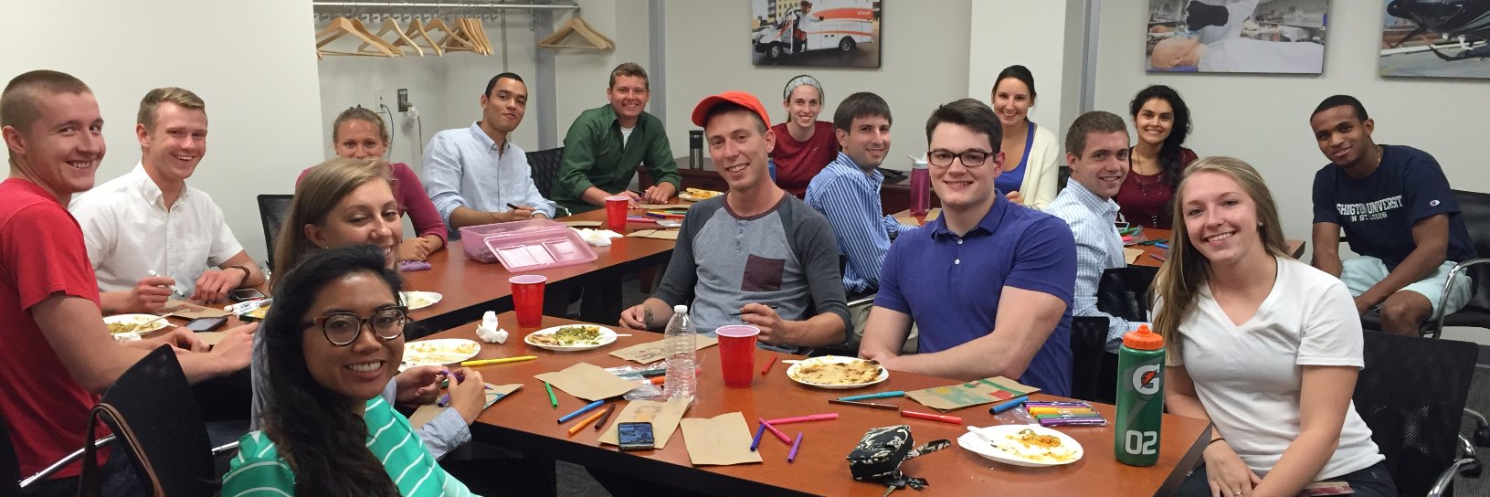 UC Med School RP banner