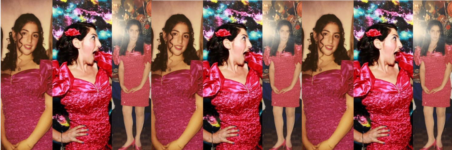 MindyRaf banner