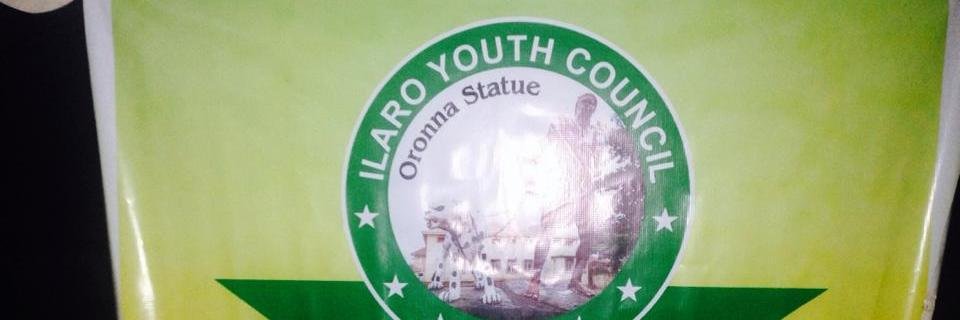 ILAROYOUTH's profile banner image