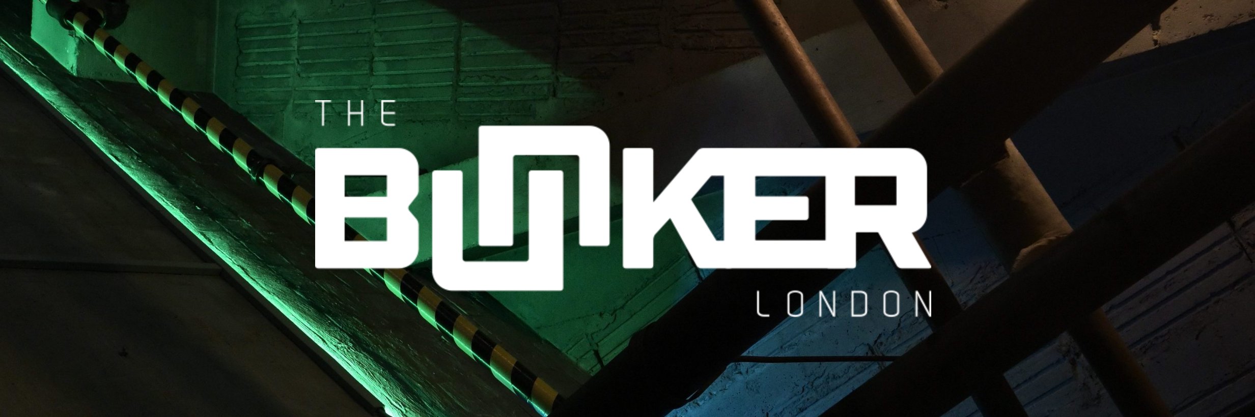 BunkerLondon banner