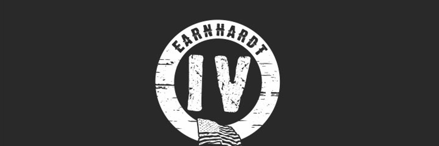 Jeffrey Earnhardt Profile Banner