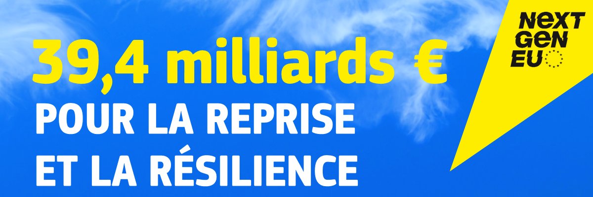 Maison de l'Europe des Yvelines - Europe Direct banner