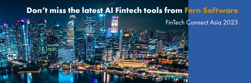 Fern Software banner