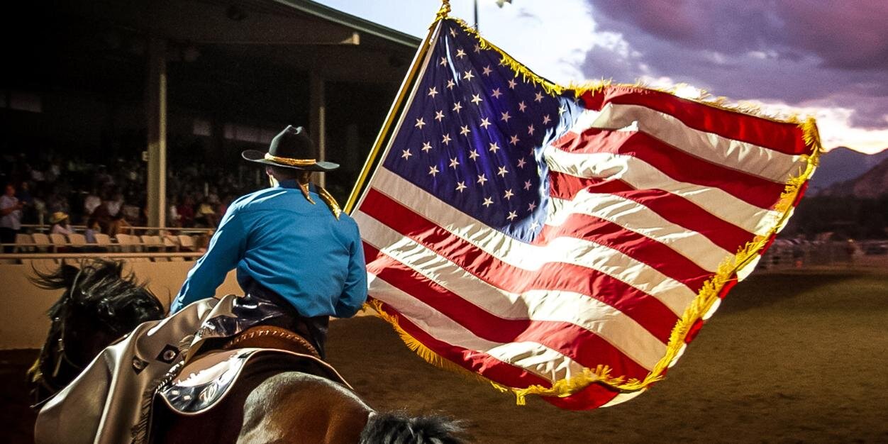 Westernaires's profile banner image