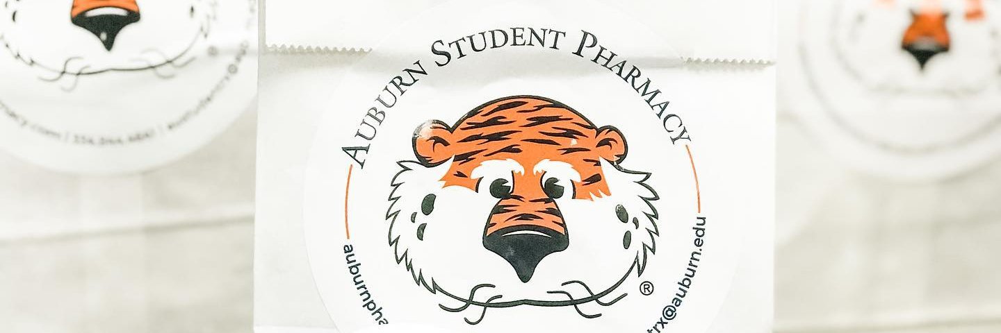 AUStudentRX's profile banner image