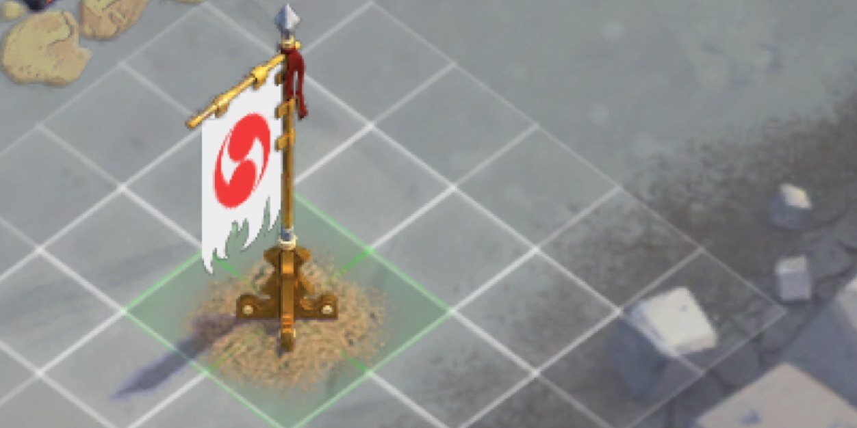 titanhunters's profile banner image