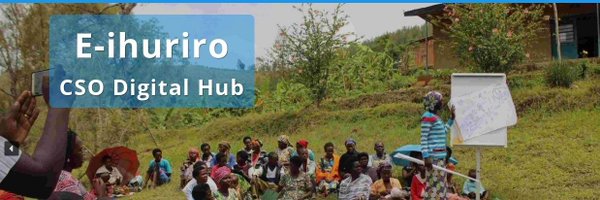 RCSPRwanda Profile Banner