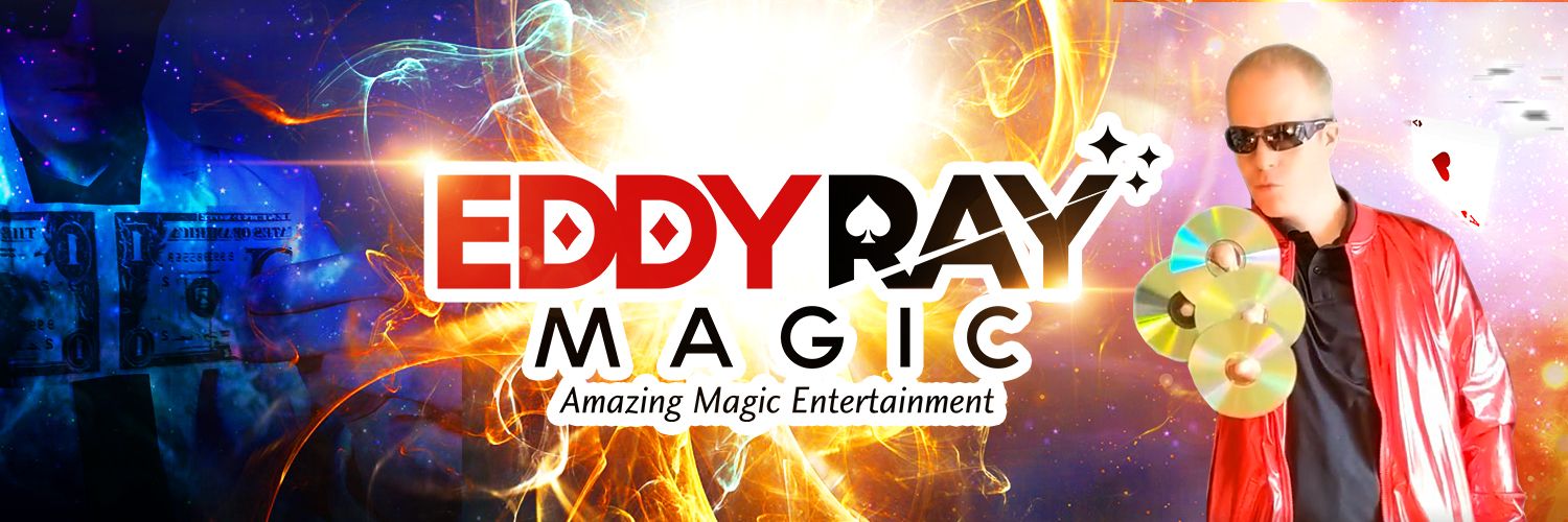eddyray's profile banner image