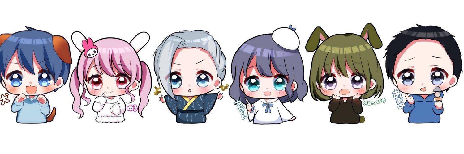 i__kus's profile banner image