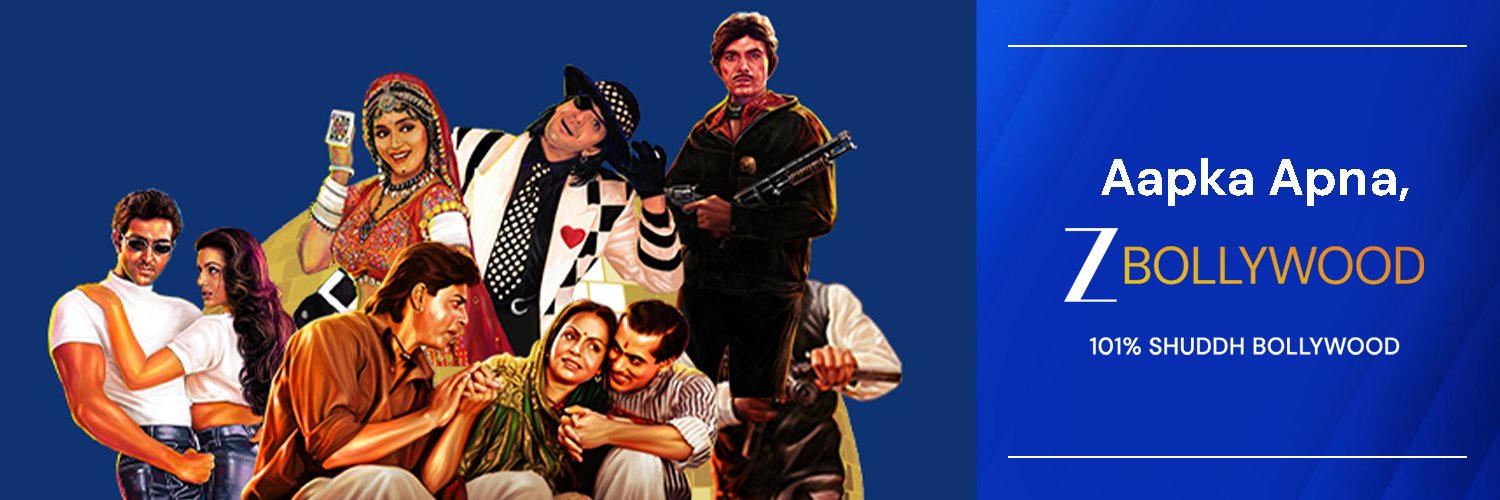 Zee Bollywood banner