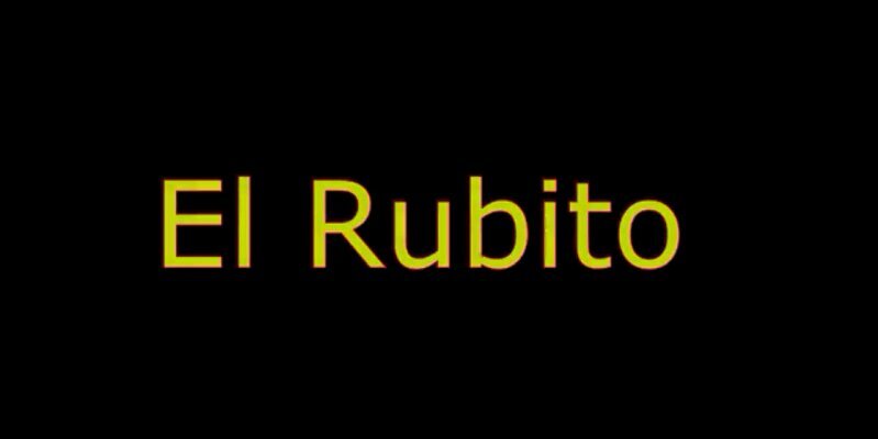 FansElRubito's profile banner image