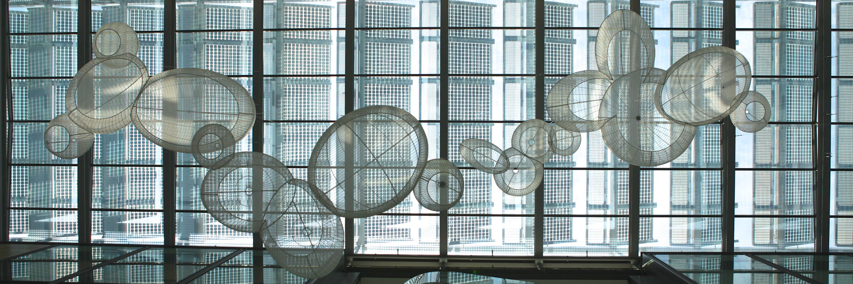 Princeton Chemistry's banner