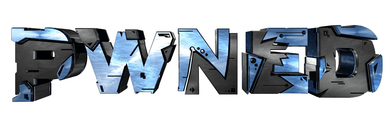 ρ!ωηε∂!.™ banner