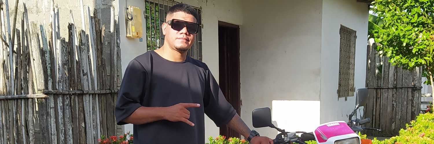 jhonjaap's profile banner image