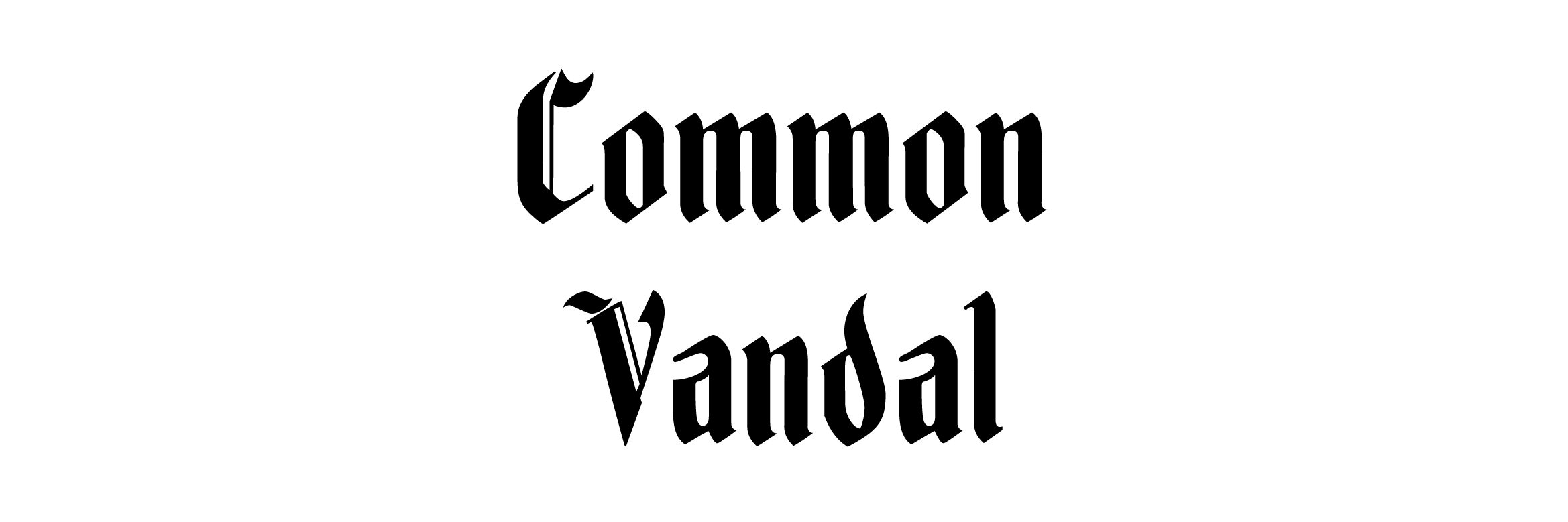 Zach Horvath banner