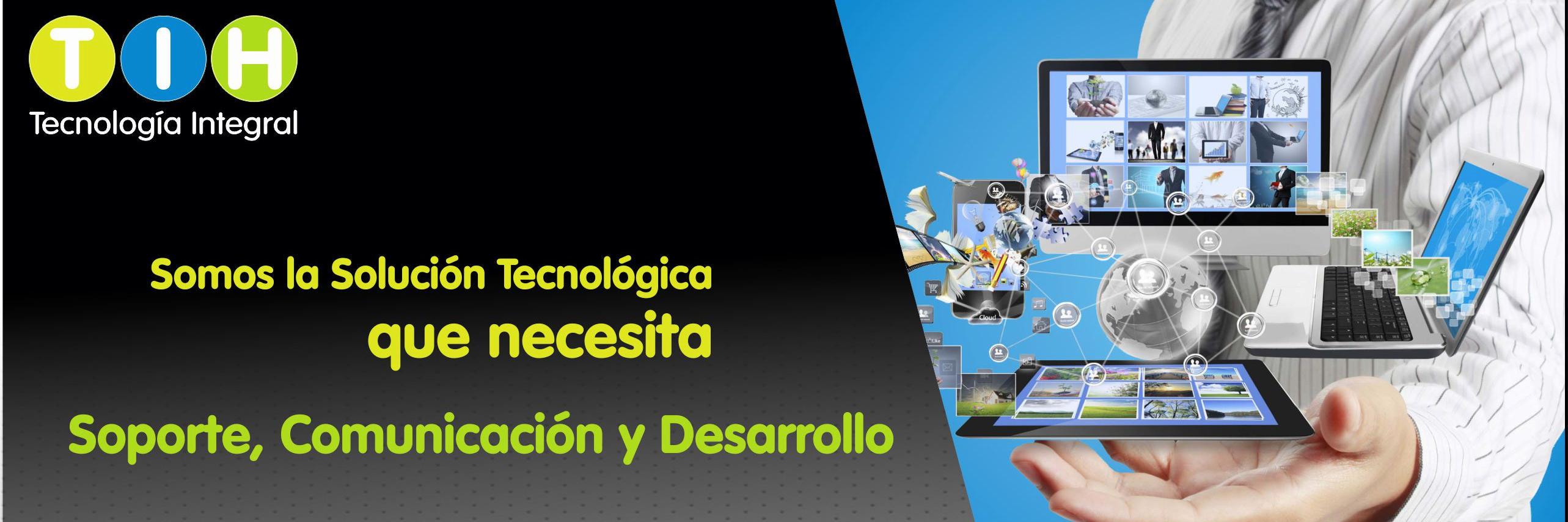 TechnoInhouse's profile banner image