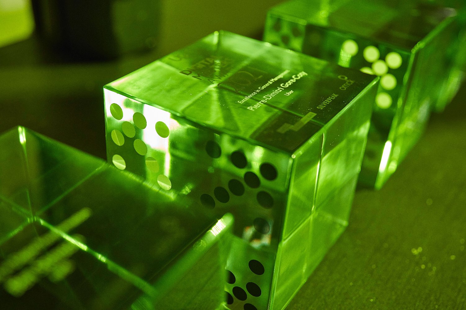 Digital Masters banner