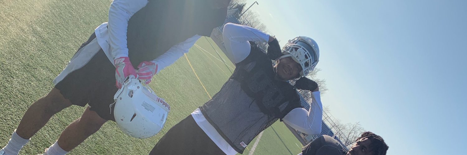 James Ledyard II banner