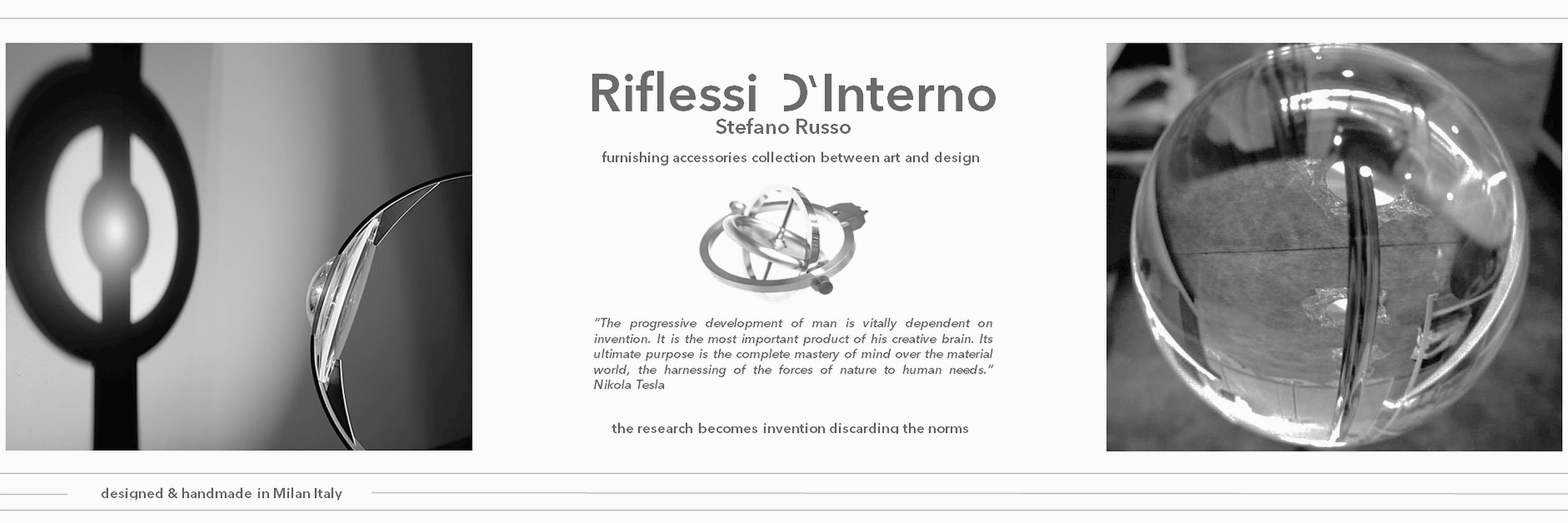 RdInterno's profile banner image