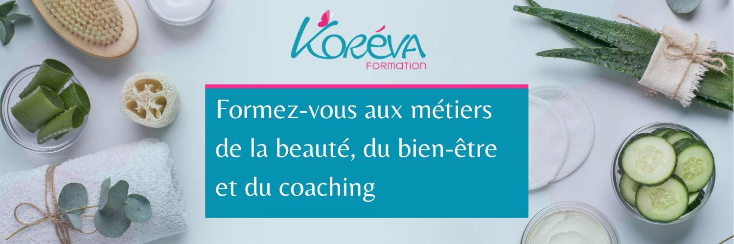 KorevaFormation's profile banner image