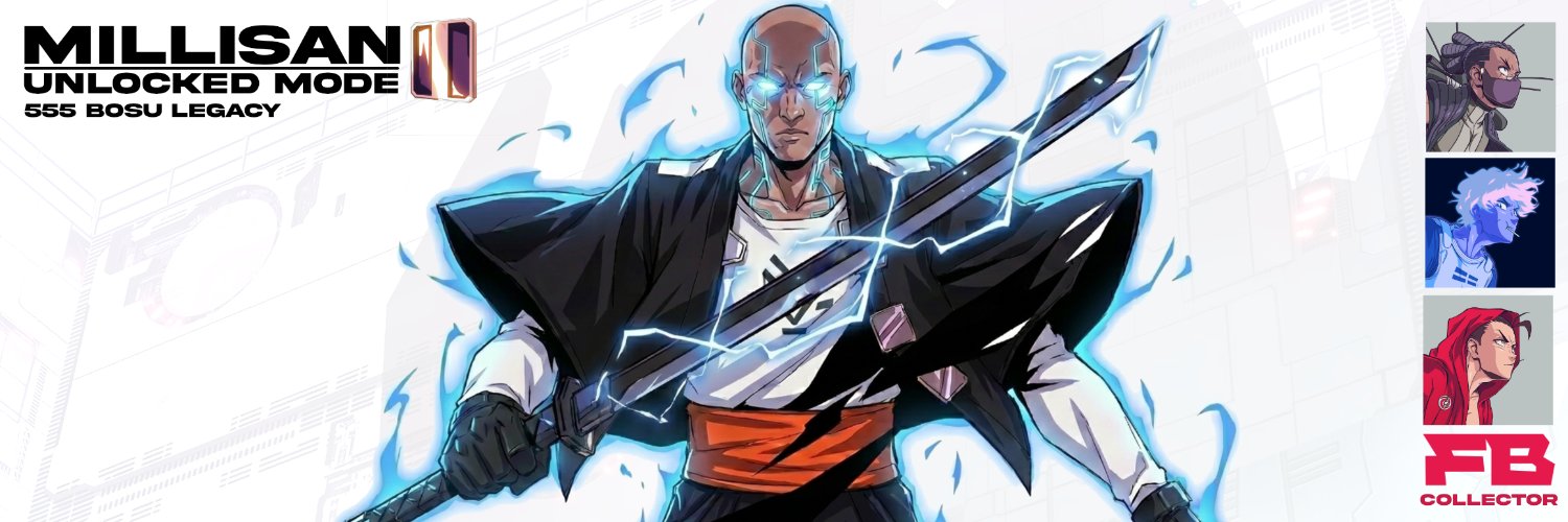 MilliOnAir's profile banner image