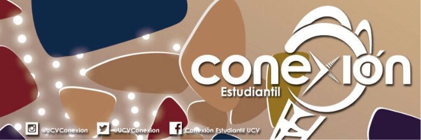 CONEXIÓN Estudiantil banner