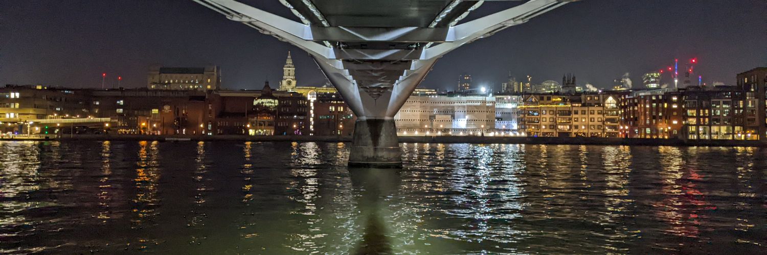 iamgiacomelli's profile banner image