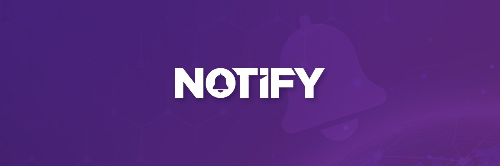 Notify banner