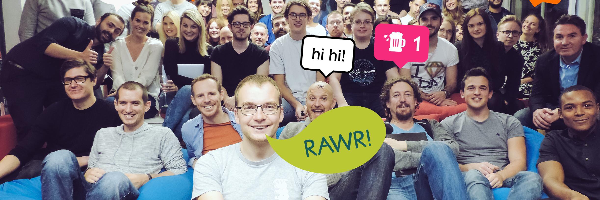 YPlanJobs's profile banner image