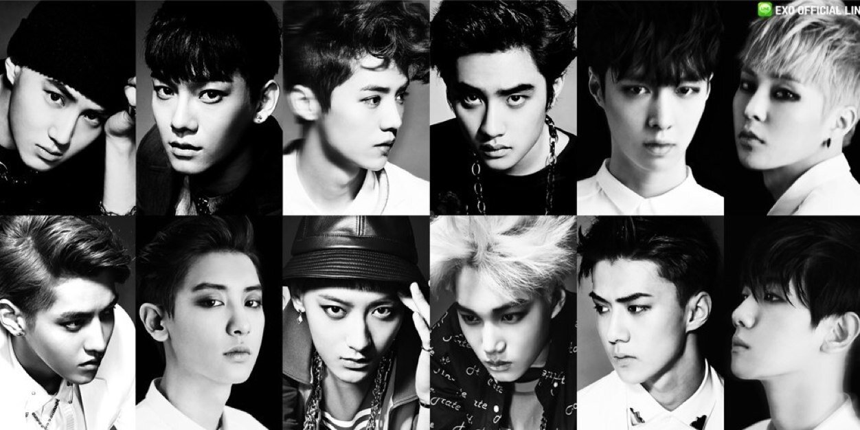 DW_EXOLuhan's profile banner image