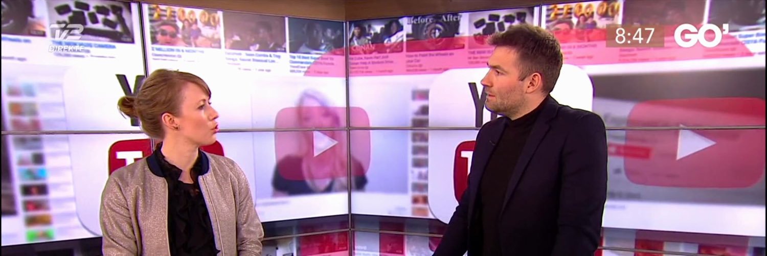 Mette Bierbum Bacher banner