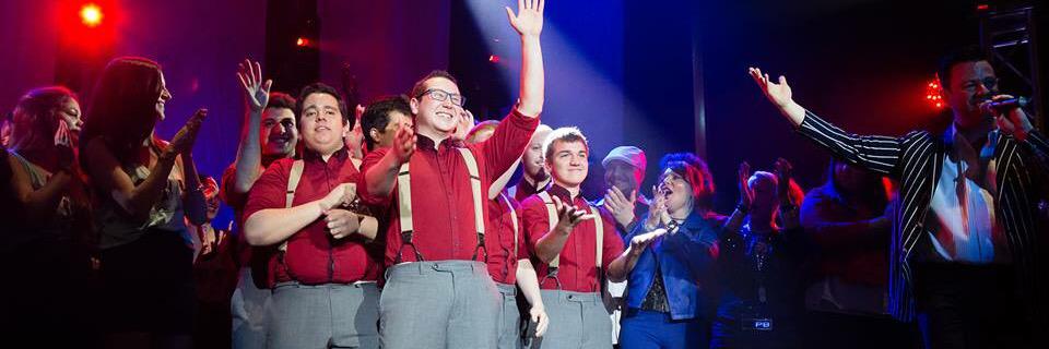 Fundamentally Sound banner