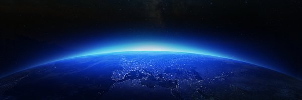 CyberGISCenter Profile Banner
