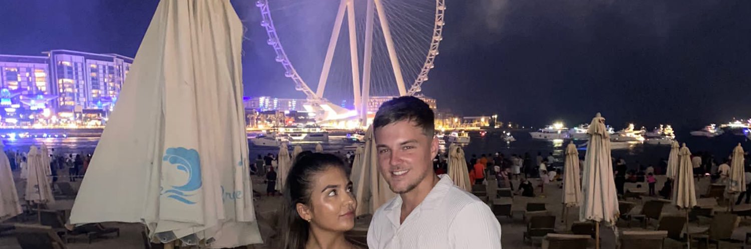 __CharlieO's profile banner image