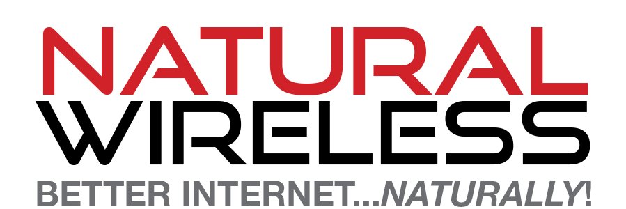 naturalwireless's profile banner image