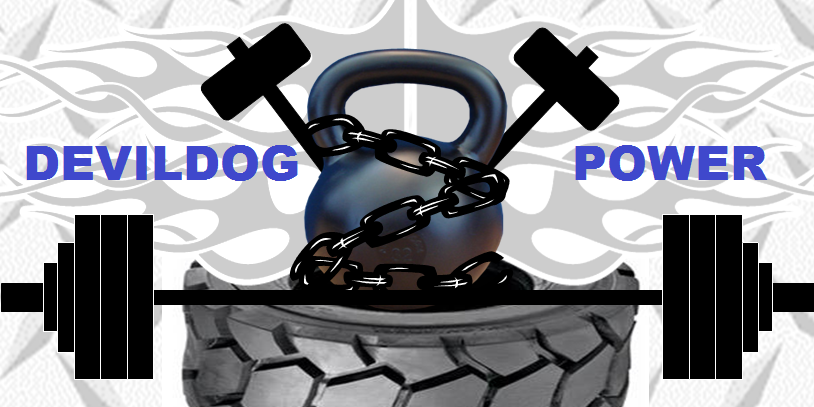 Devildog Performance banner